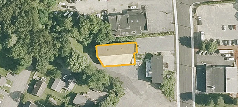 205 Viscoloid Ave