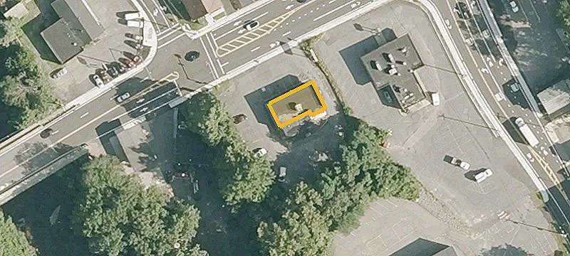 519 Main St