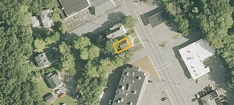 265 Central St