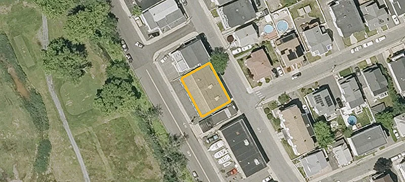 155 Veterans Rd