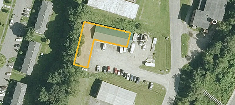 15 Taconic Park Dr