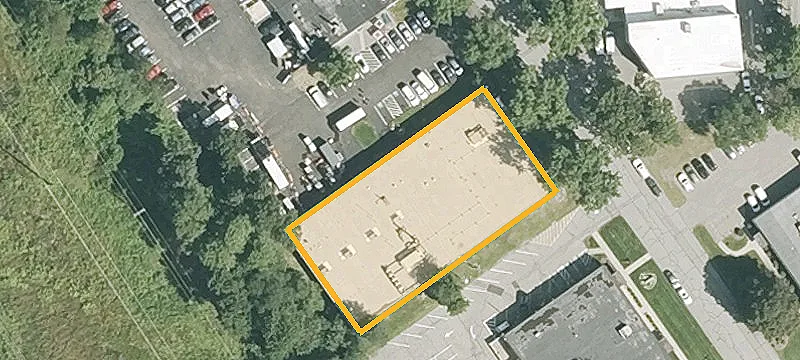 3 Strathmore Rd