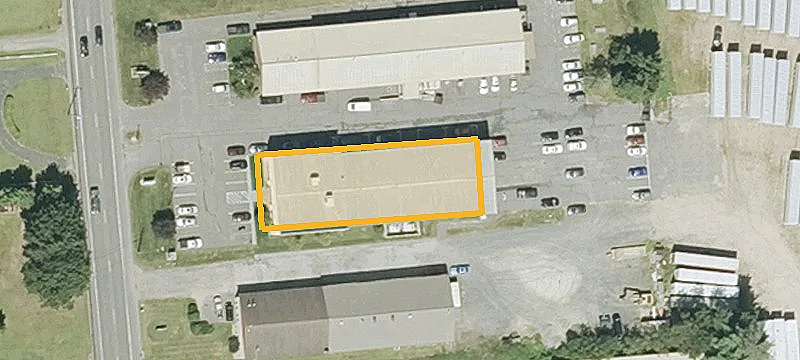 579 Southampton Rd