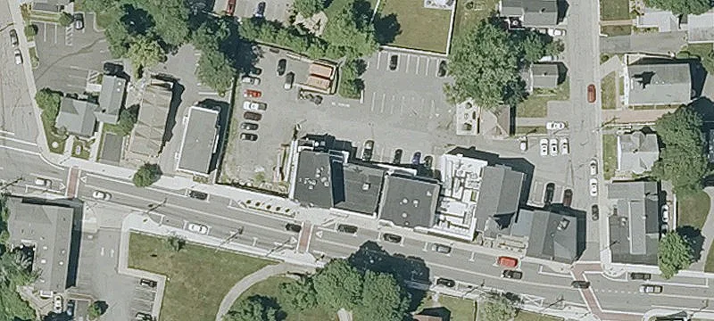 126 Main St