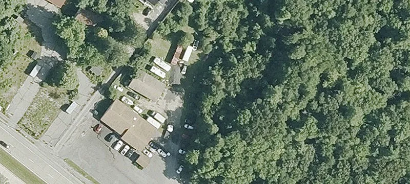 1018-A B State Rd
