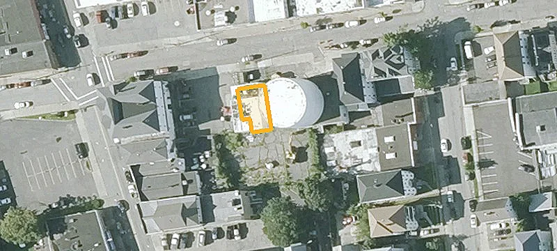 252 Coffin Ave
