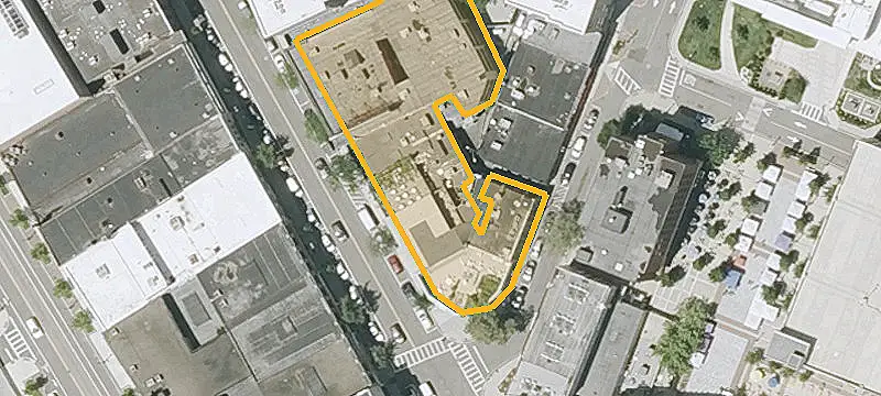 1468 Hancock St, Unit 1476