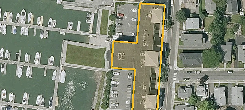 550 Pleasant St Ste, Unit 109