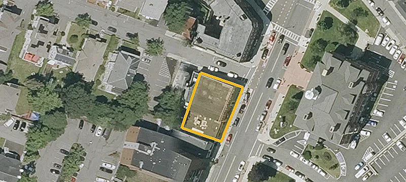 6 Reservoir Ave