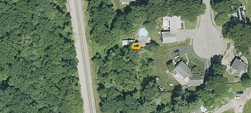143 1st Parish Rd