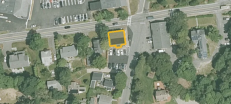 457 Lowr County Rd