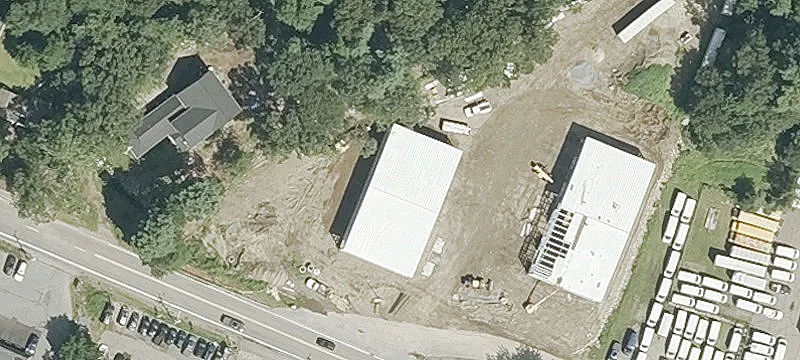 355 Old Colony Rd