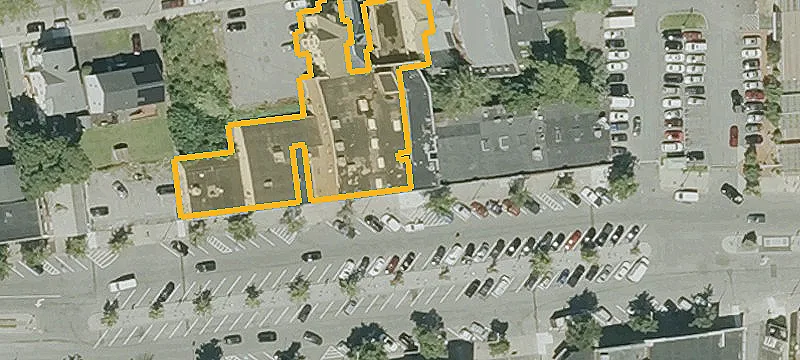 71 Legion Pkwy Ste, Unit 12