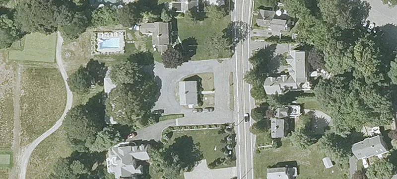 43 Parker Rd