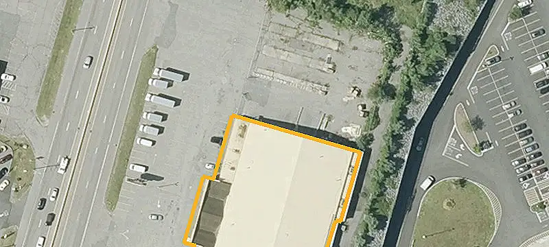 600 Providence Hwy