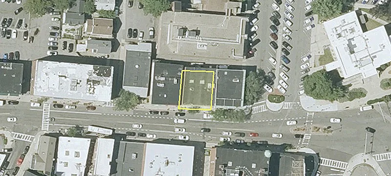 311 Washington St, Unit 315