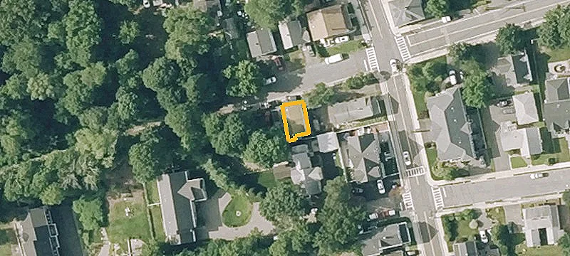 88 Middlesex Ave