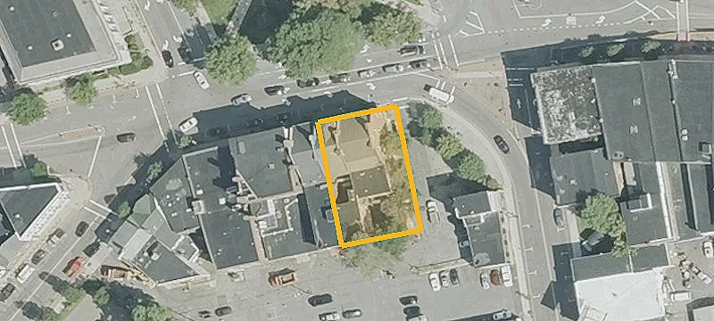 47 Taunton Grn