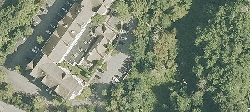 503 Plantation St