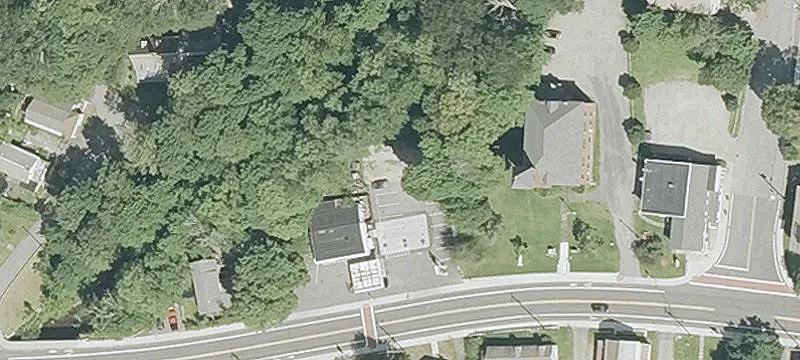 151 Main St
