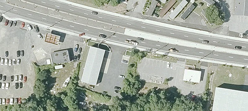 3059 Cranberry Hwy