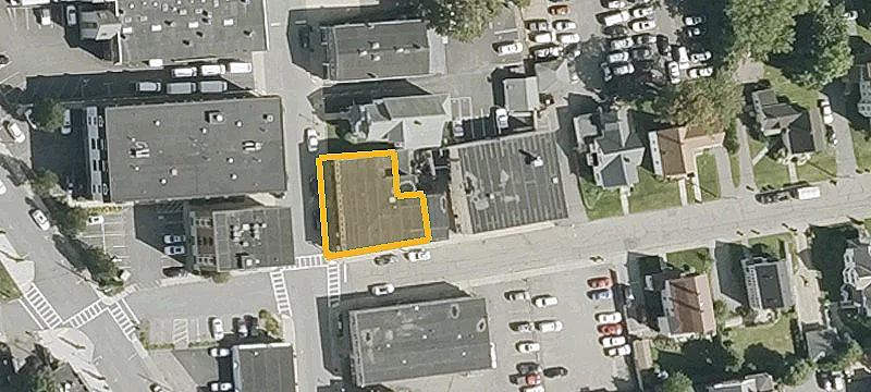 265 Main St
