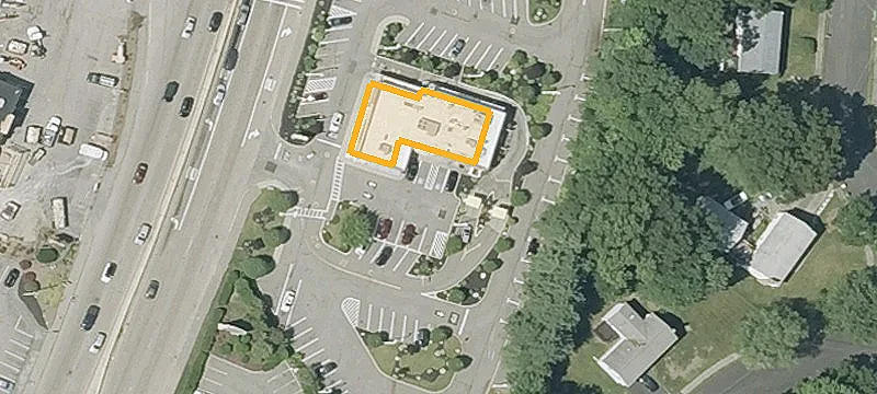 1600 Boston Providence Tpke