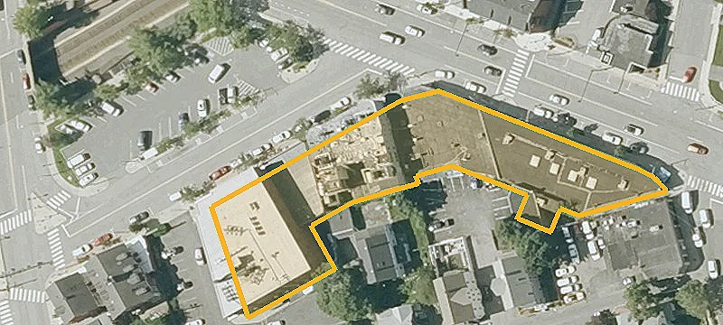12 Church St, Unit 20