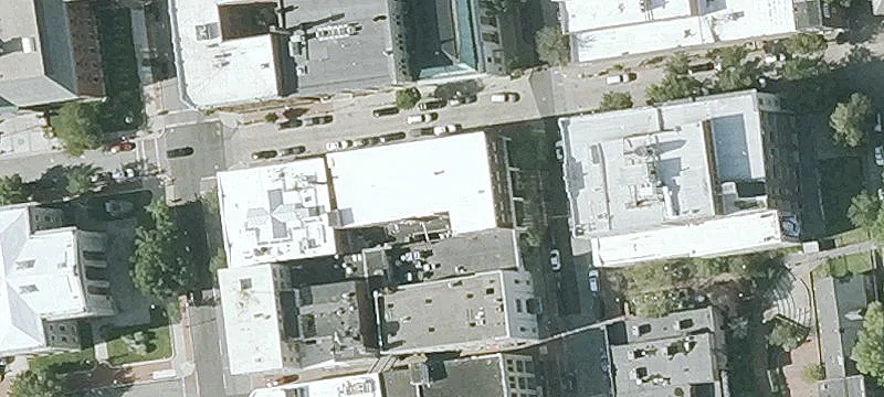 801 Purchase St, Unit 813