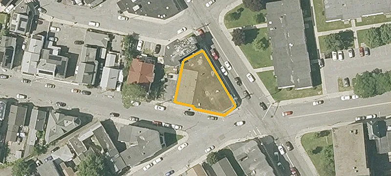 230 Hampshire St, Unit 234