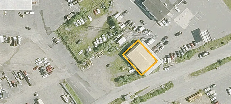 25 Industrial Dr