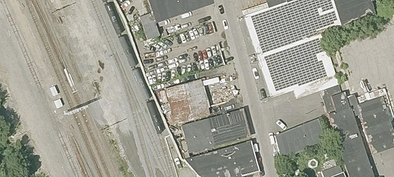 104 Hale St