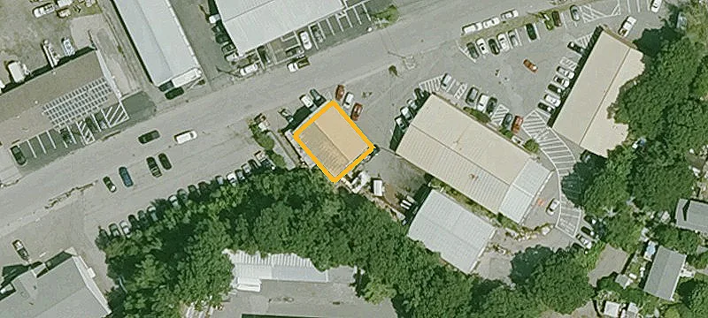 2nd Pond Rd