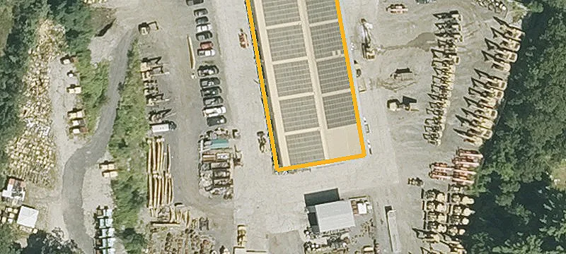 11 Commercial Way