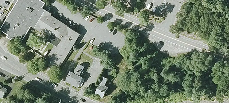 605 Main St