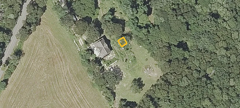 50 Lamberts Cv Rd