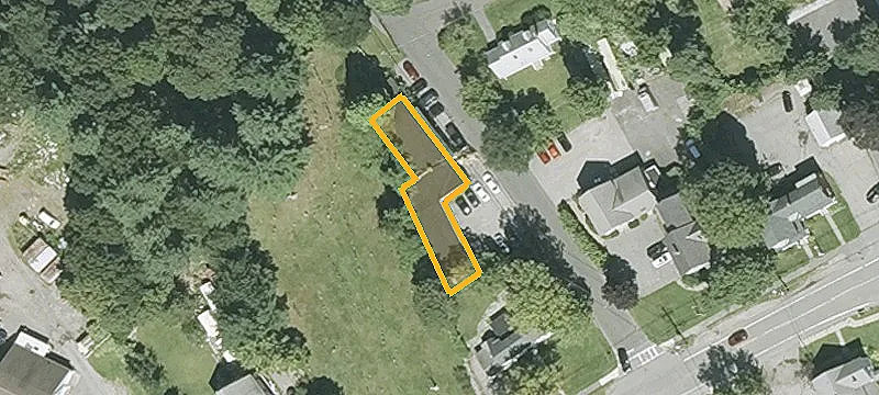10 White St