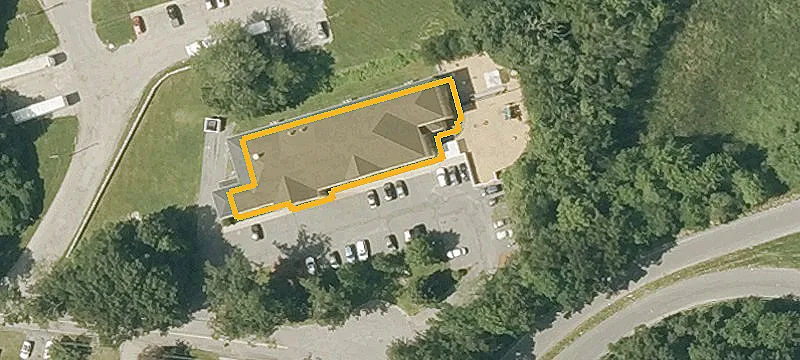 443 Lowell Ave