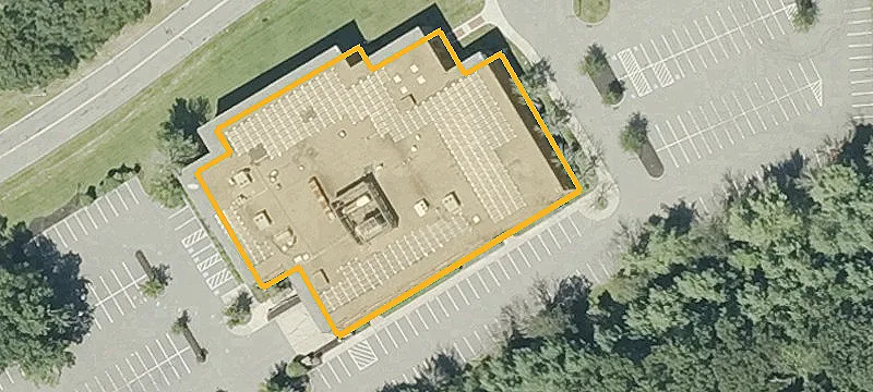 700 Nickerson Rd