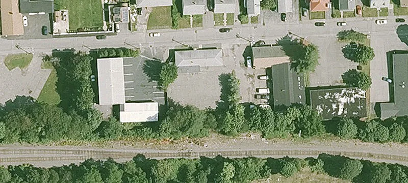 22 Whittemore St