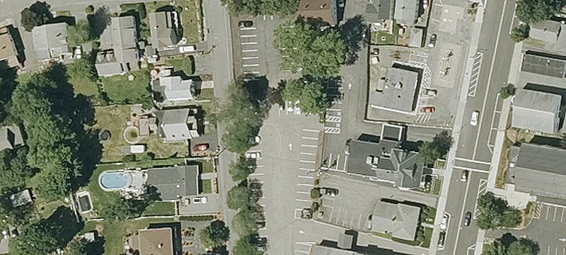 19 Central St