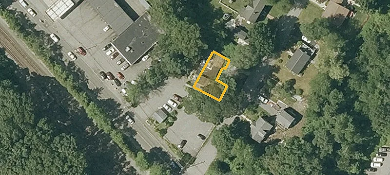 500 Main St