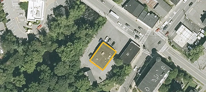 5 Waltham St