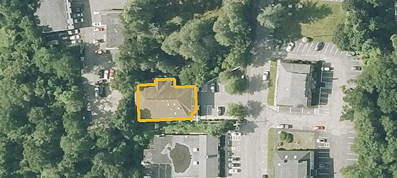 45 Colpitts Rd