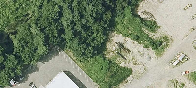 226-266 Production Rd