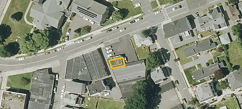 31 Upham St