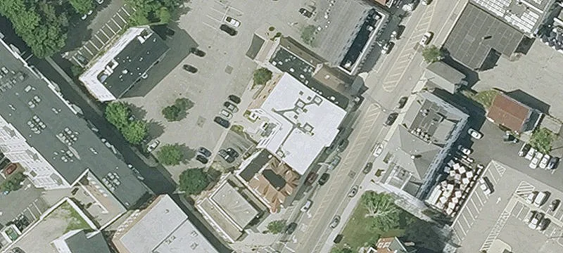969 Main St Ste, Unit 206