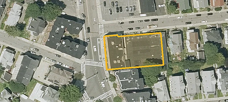 528 Warren St, Unit 536
