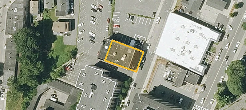 22 Corey St