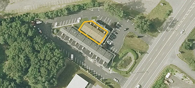 123 Washington St Ste, Unit 8